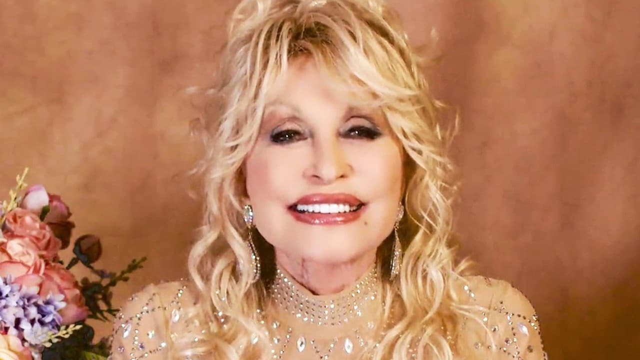 Dolly Parton Chose Her Funeral Song. It Wasn't the One You'd Expect.