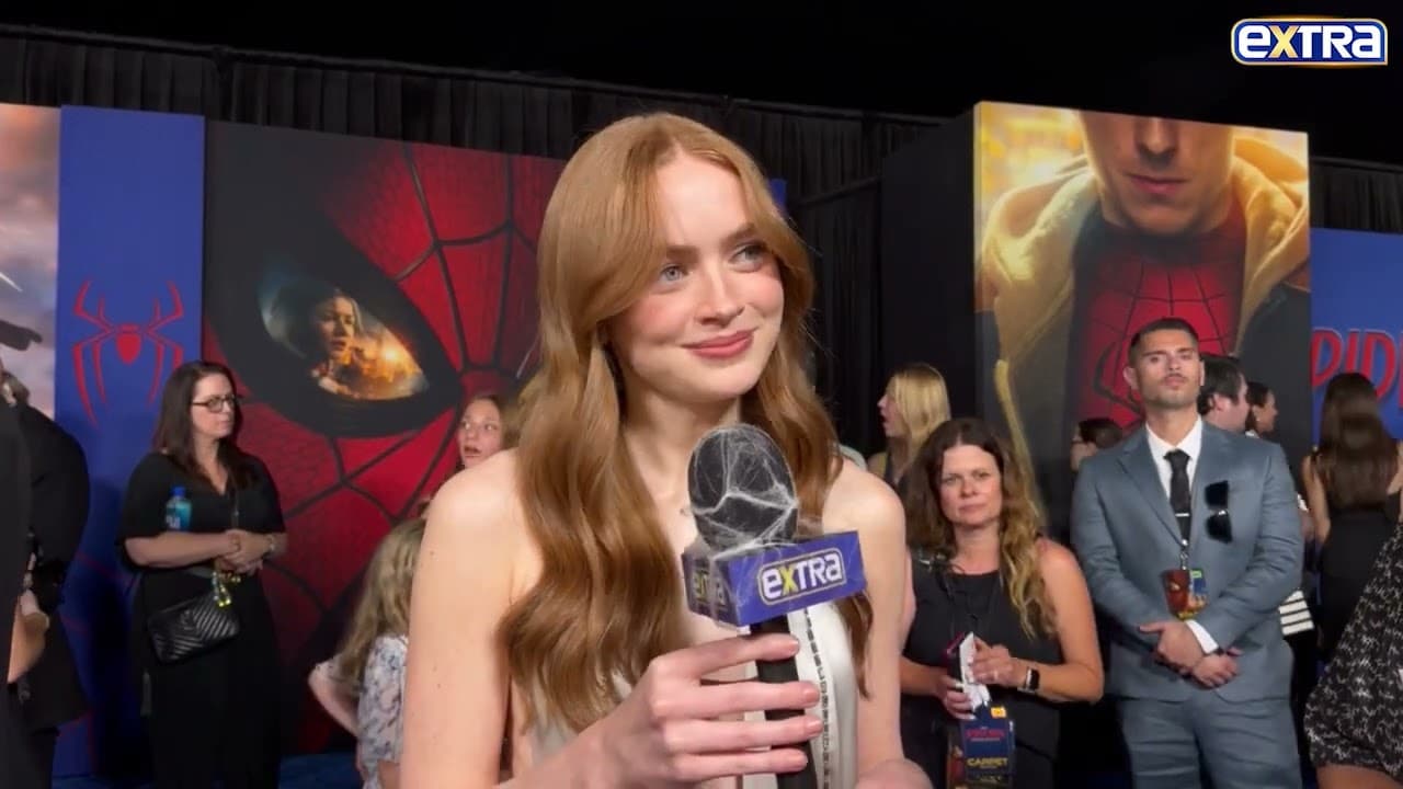 Sadie Sink's Marvel Moment: What Her Spider-Man Silence Reveals