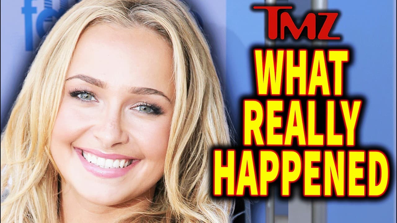 What Zach Hickerson's Account Tells Us About Hayden Panettiere's Final Hours
