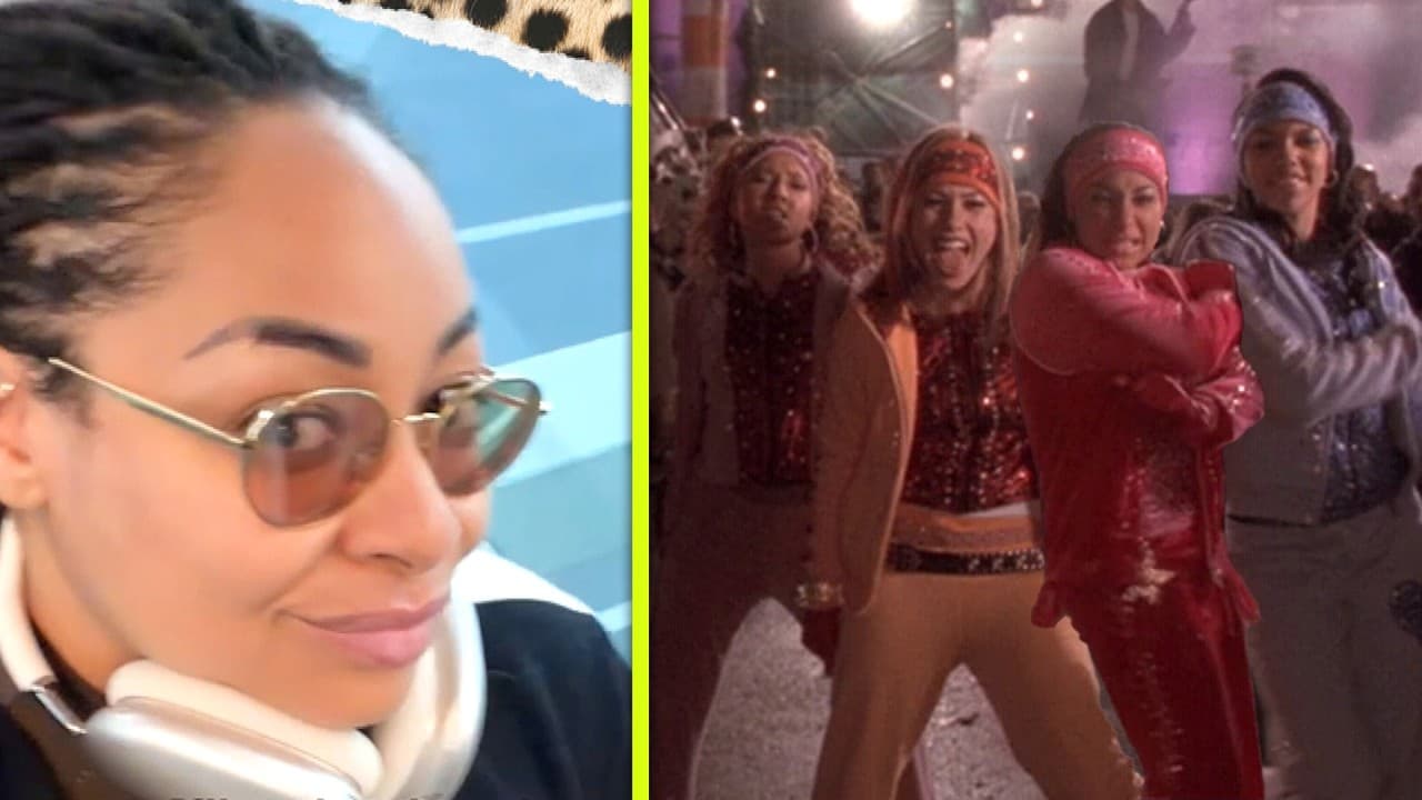 Cheetah Girls 4 Is Happening. And the Business Case Is Bigger Than Nostalgia