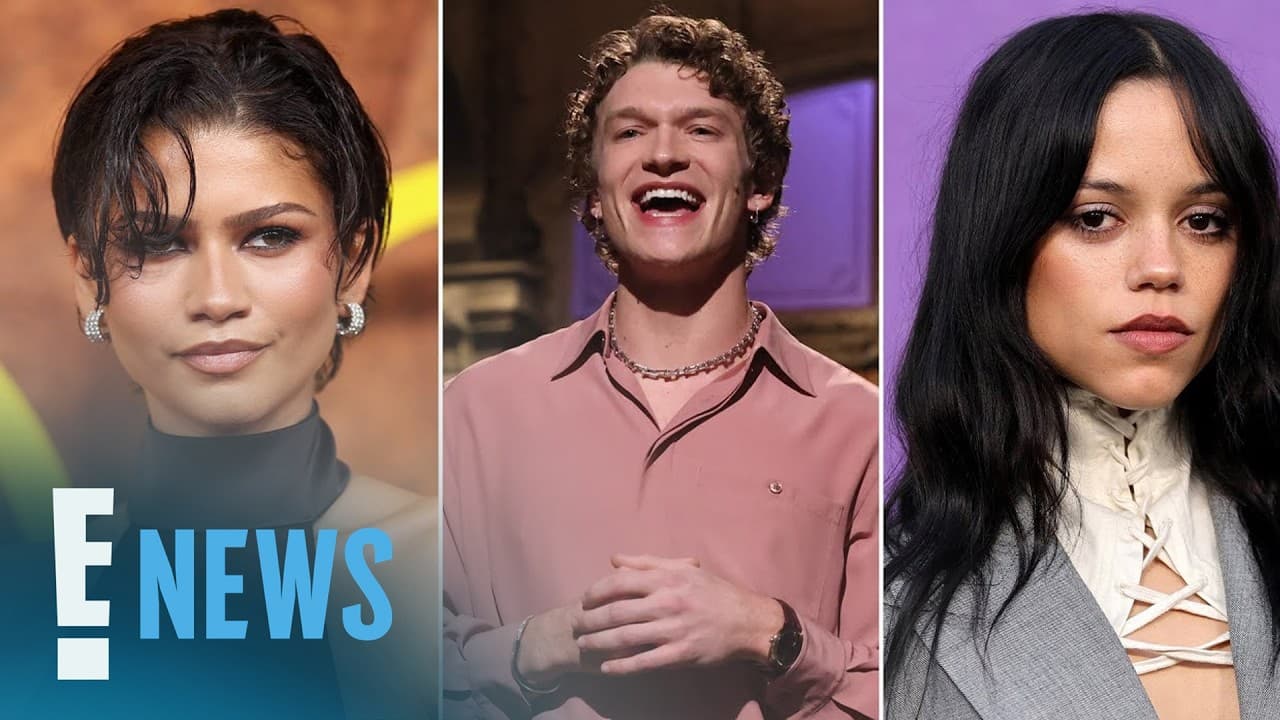 The 2026 Emmy Snubs and Surprises That Reveal How TV Power Is Shifting