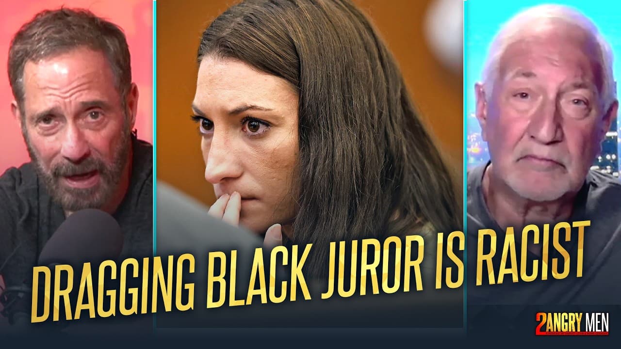 The Lindsay Clancy Holdout Juror and the Race Narrative Nobody Wanted to Name