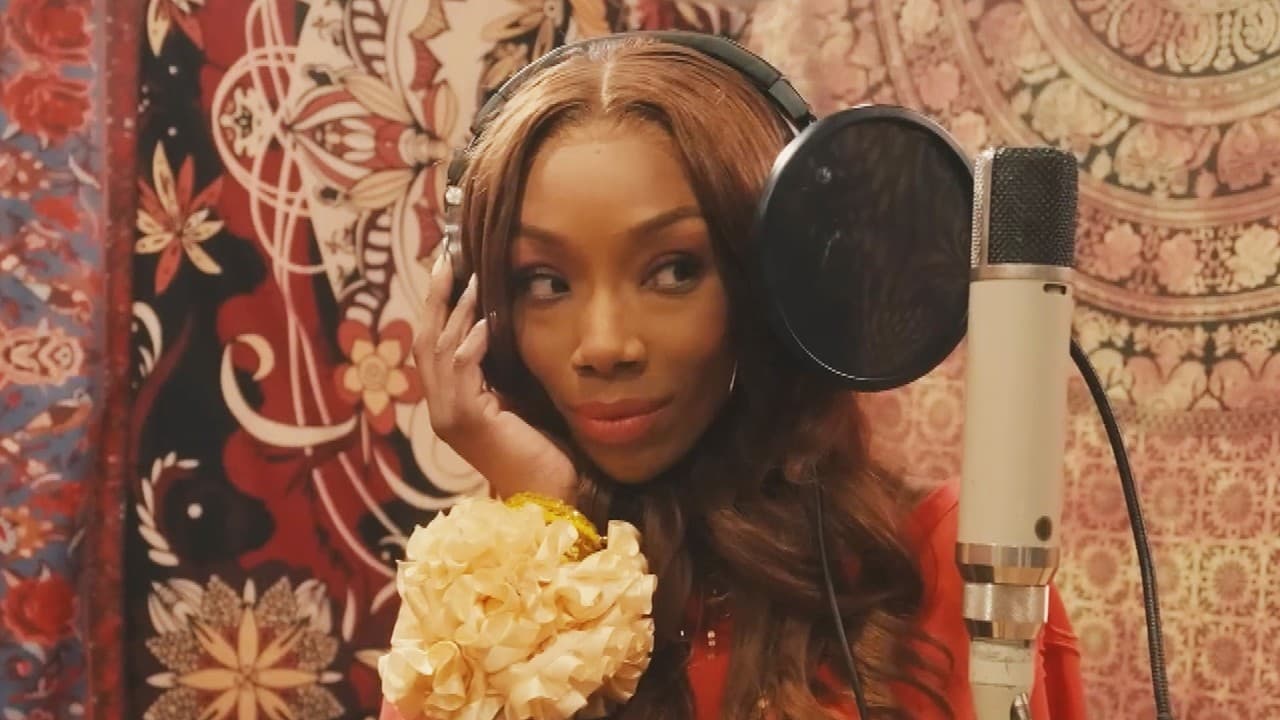 Brandy Sings the Reboot Into Existence: What the 'A Different World' Revival Means