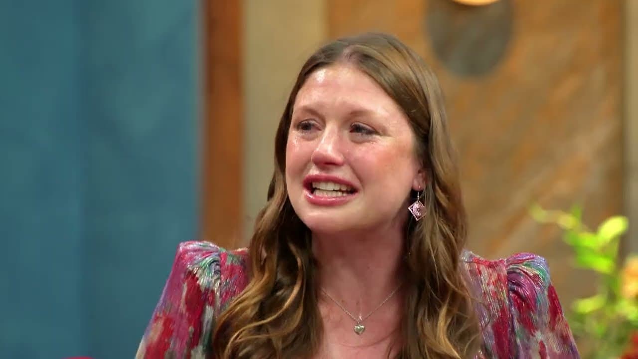 The 90 Day Fiancé Tell All Is Chaos intentionally, and That's the Whole Business Model