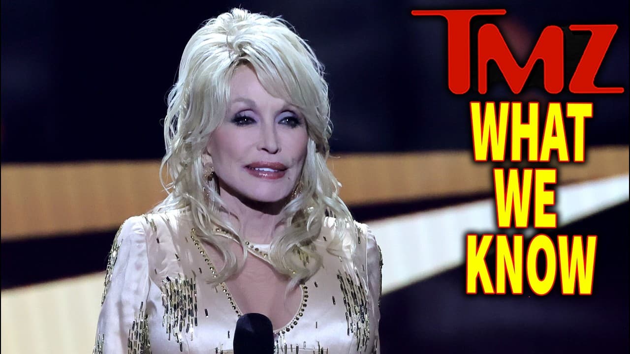 Dolly Parton Is Gone at 80. The Machine She Built Will Outlast the Grief.