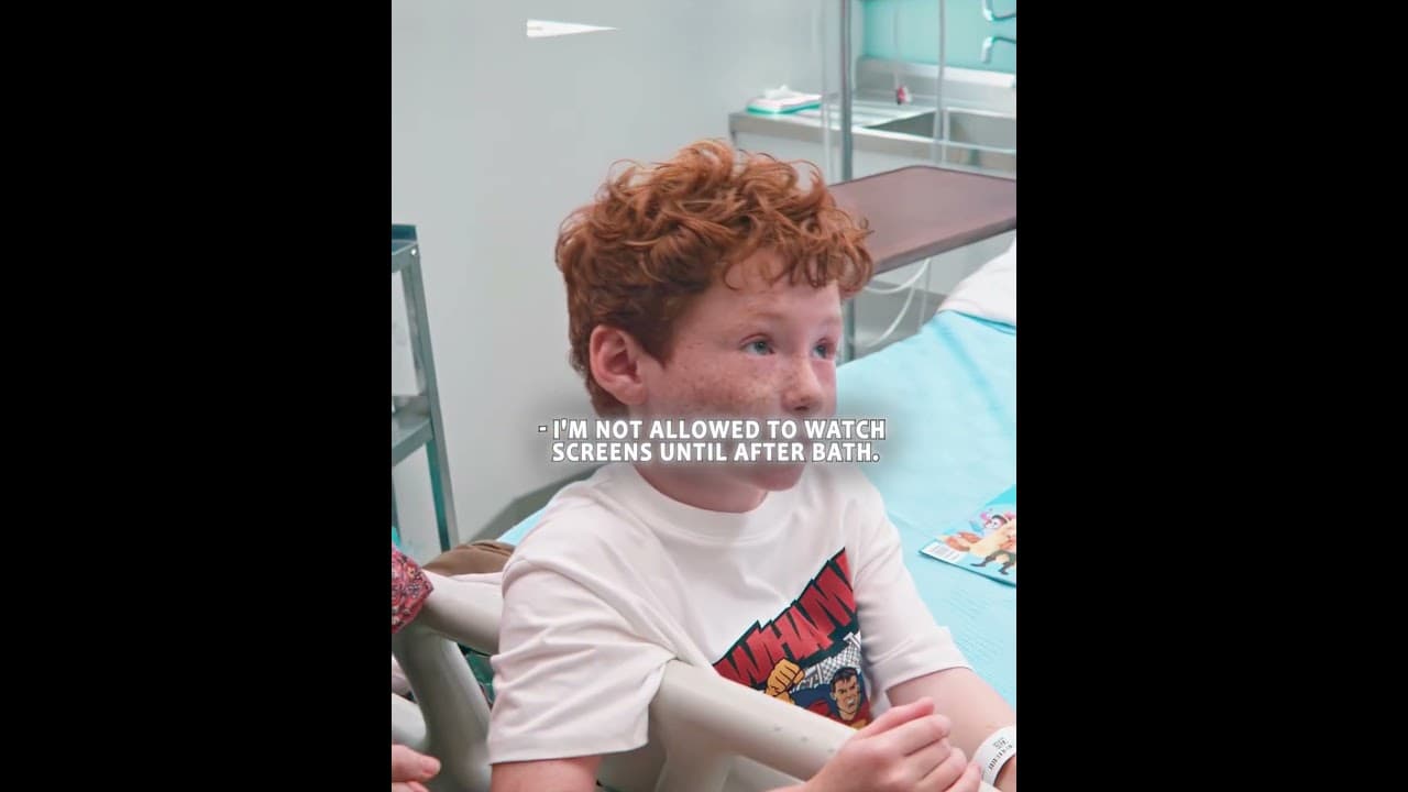 The Shot Nobody Wants: What a Viral Sketch Reveals About Pediatric Medicine and the Gentle-Parenting Impasse
