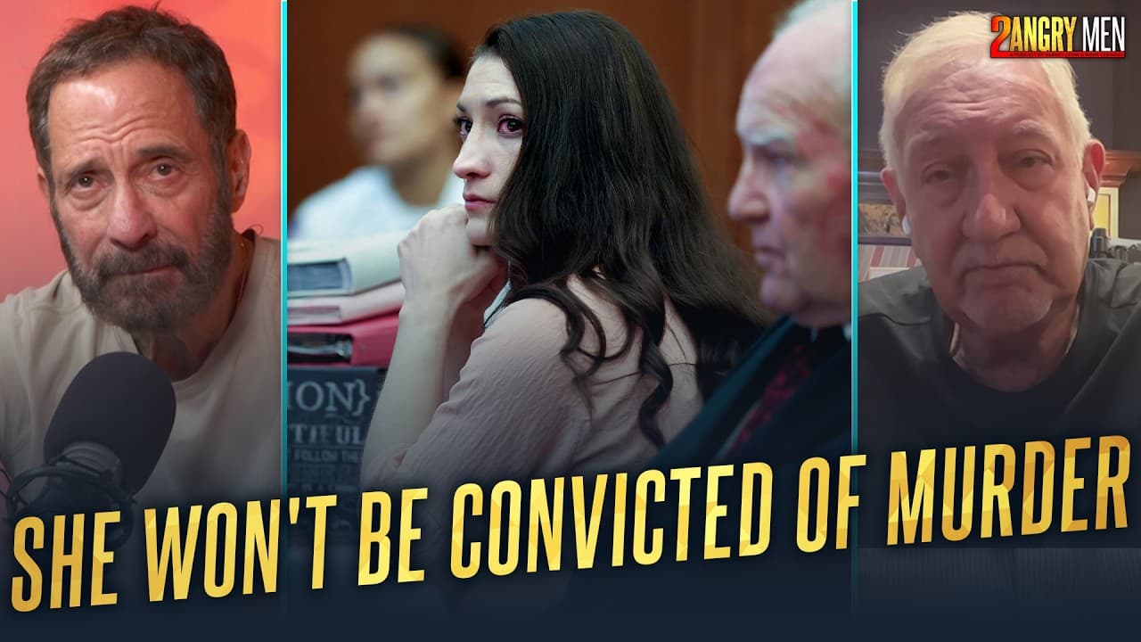 The Lindsay Clancy Trial Is About to End. The System That Made It Possible Won't.