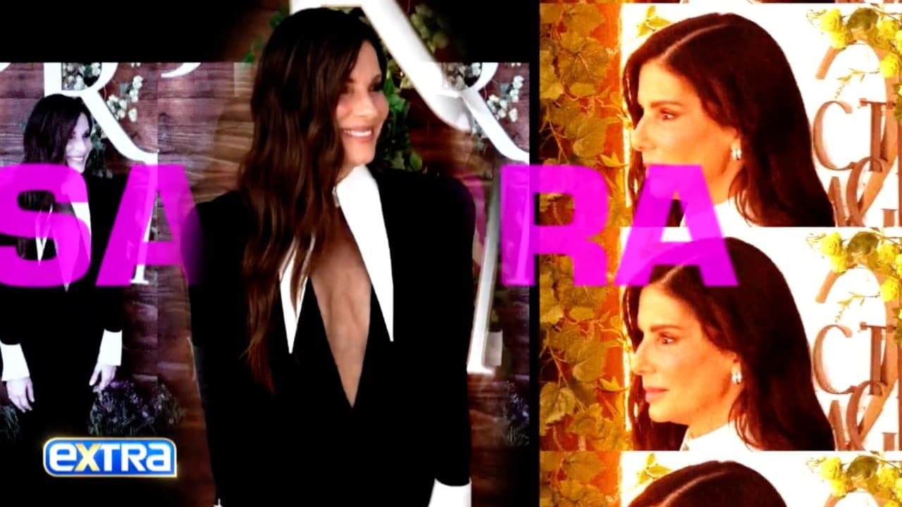 Sandra Bullock's Comeback Is Quieter Than Her First Act, and Smarter