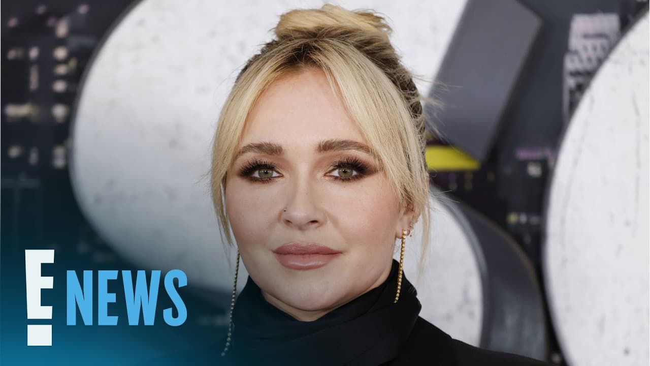 Hayden Panettiere Is Gone at 36: What Her Life Reveals About the Cost of Child Stardom