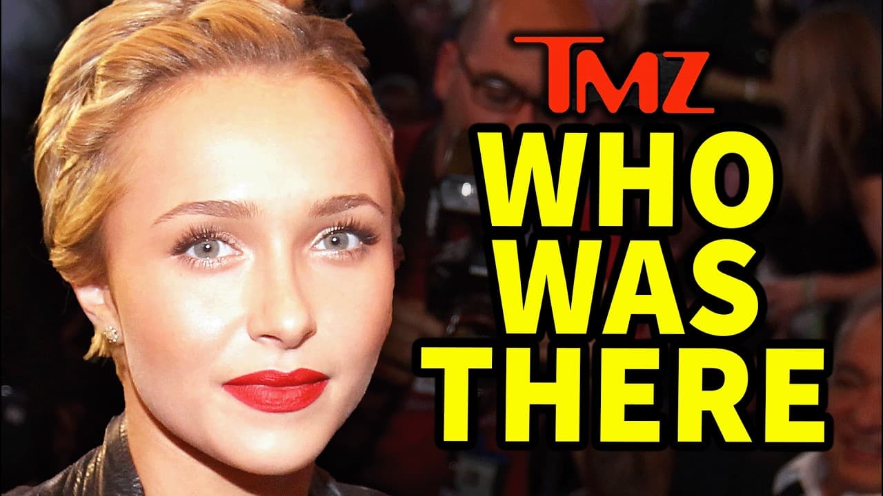 After Hayden Panettiere's Death, a Family's Grief Becomes a Public Reckoning