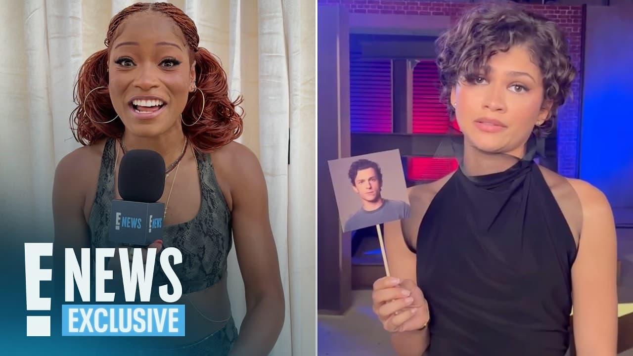 Sorry to This Man, Still: What Keke Palmer's Longest-Running Joke Reveals About the Business of Staying Viral