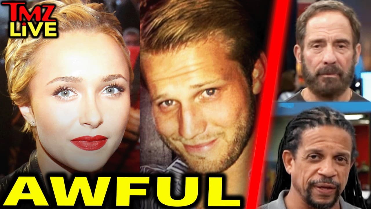 The Investigation Behind Hayden Panettiere's Death Is Just Beginning