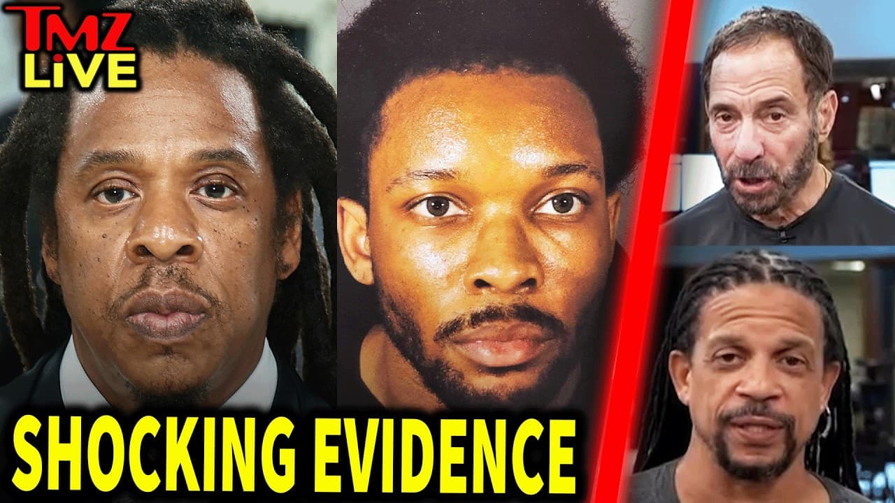 The D4VD Murder Case Has a Grand Jury Problem Nobody Can Explain