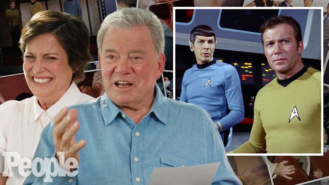 William Shatner at 95: What a Life in Photos Reveals About Fame, Legacy, and the Business of Longevity