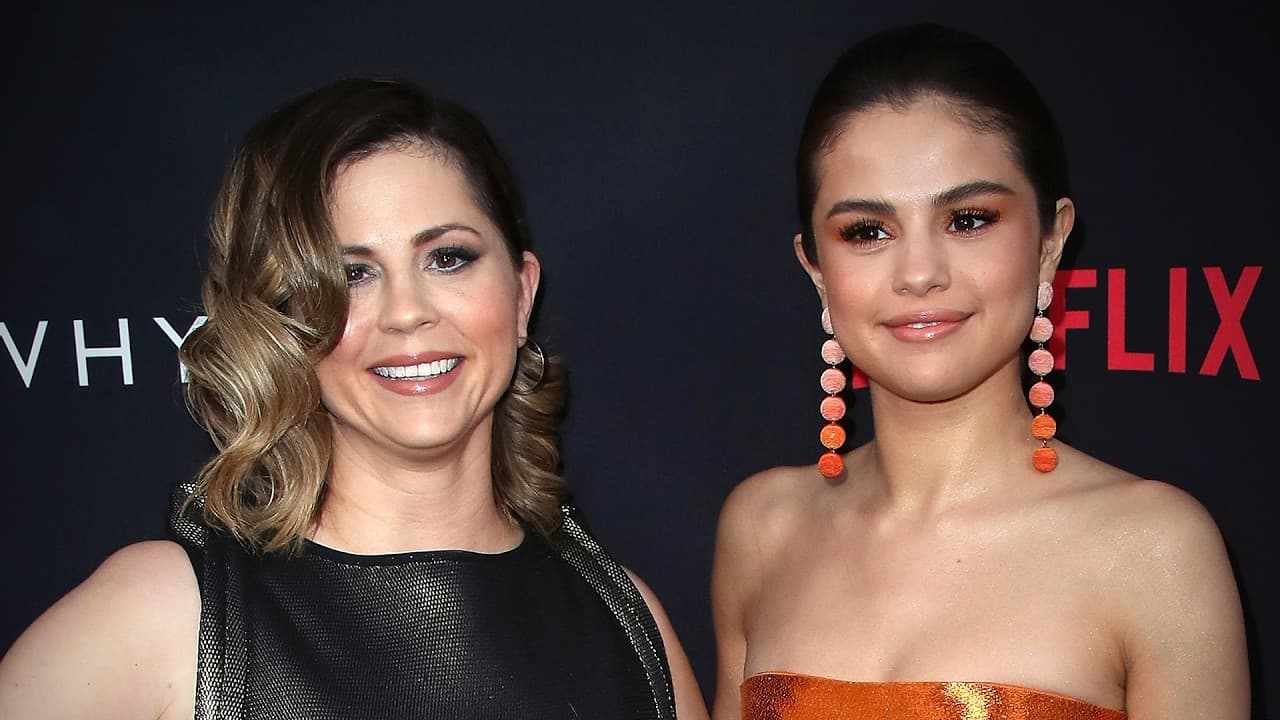 Selena Gomez, Her Mother, and the $1.2 Million Question About Wondermind