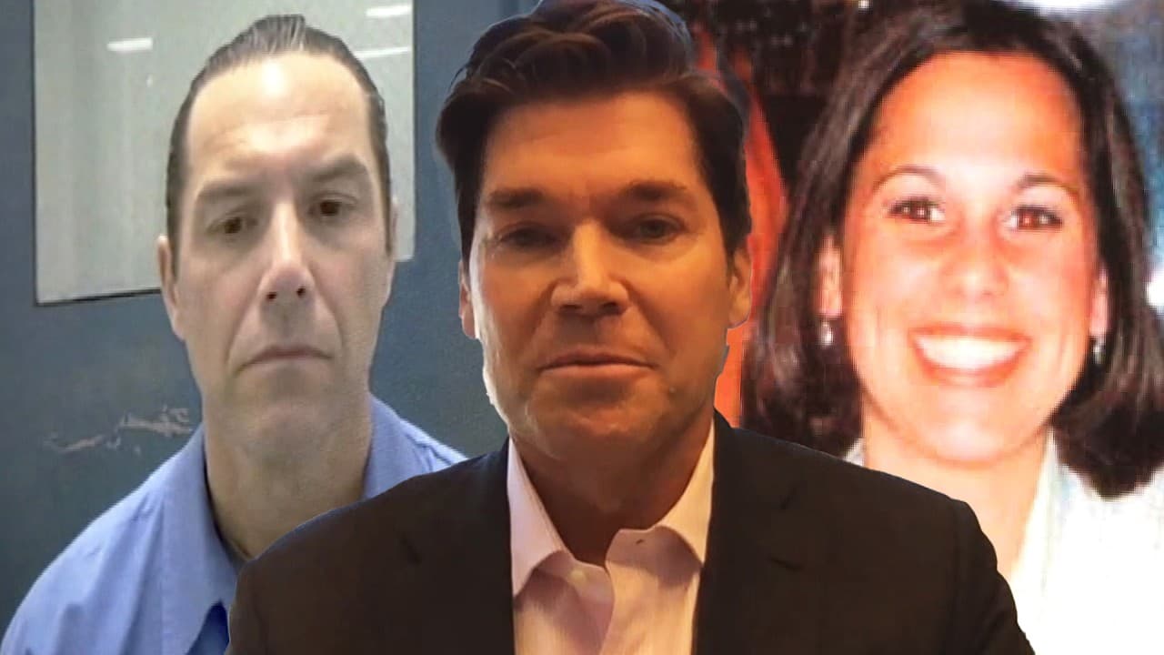 Scott Peterson, New Science, and the Second Life of a Conviction