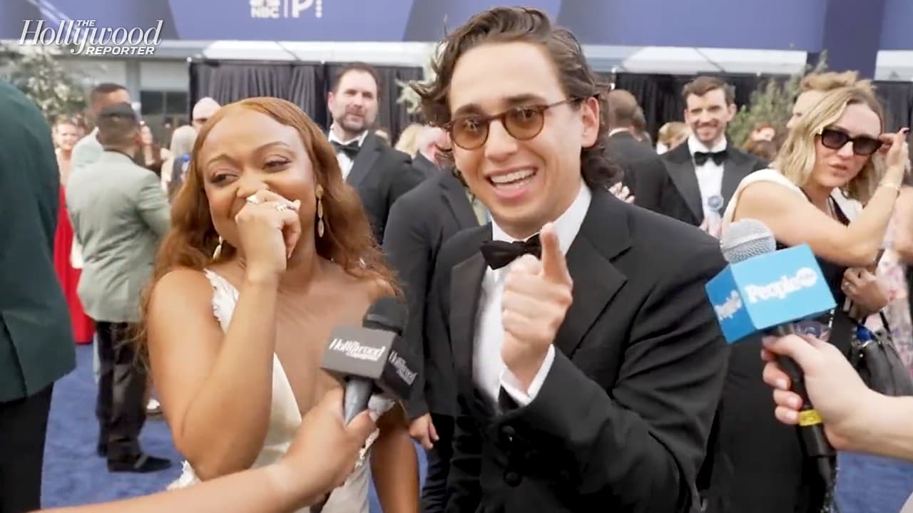 Quinta Brunson's Red-Carpet Ambush Reveals How Abbott Elementary Stays Culturally Alive